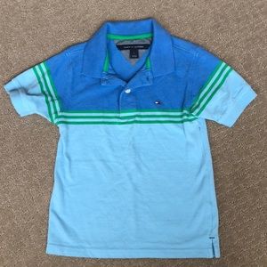 Polo shirt